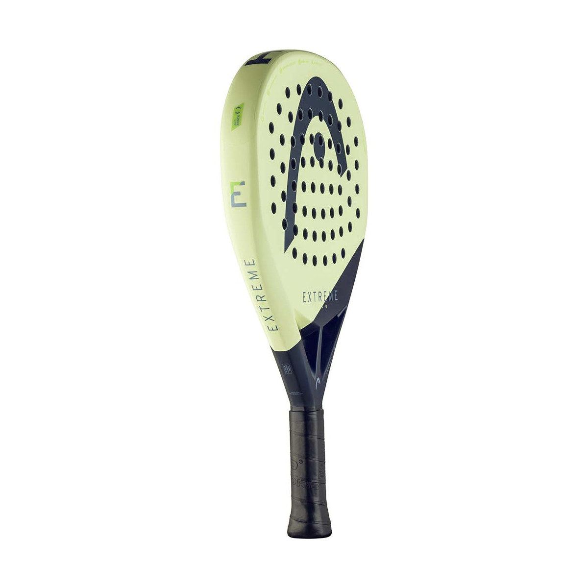 Head Extreme Elite Racket