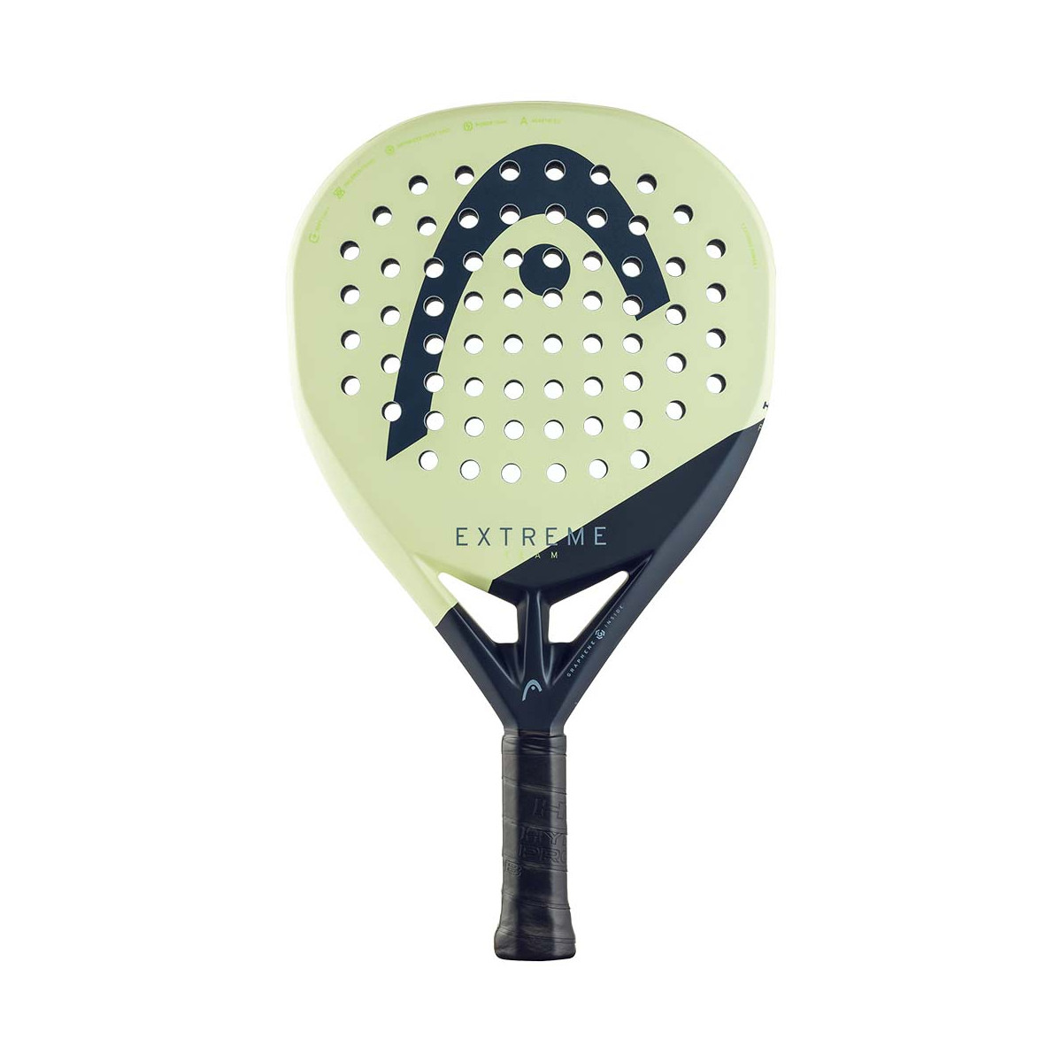 Head Extreme Elite Racket