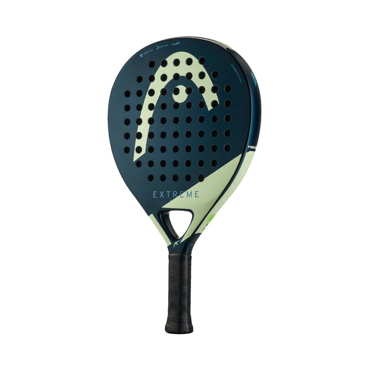 Head Evo Extreme 2023 Racket