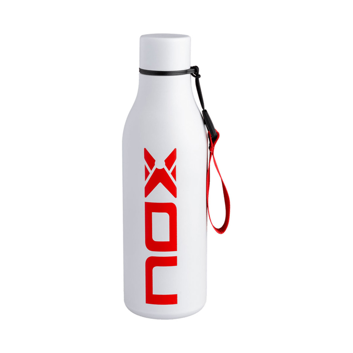 Gourde Nox Blanc