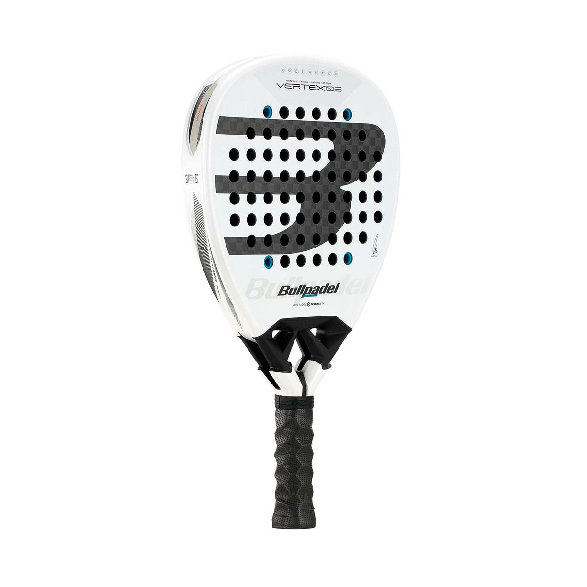 Bullpadel Vertex 04 25 racket