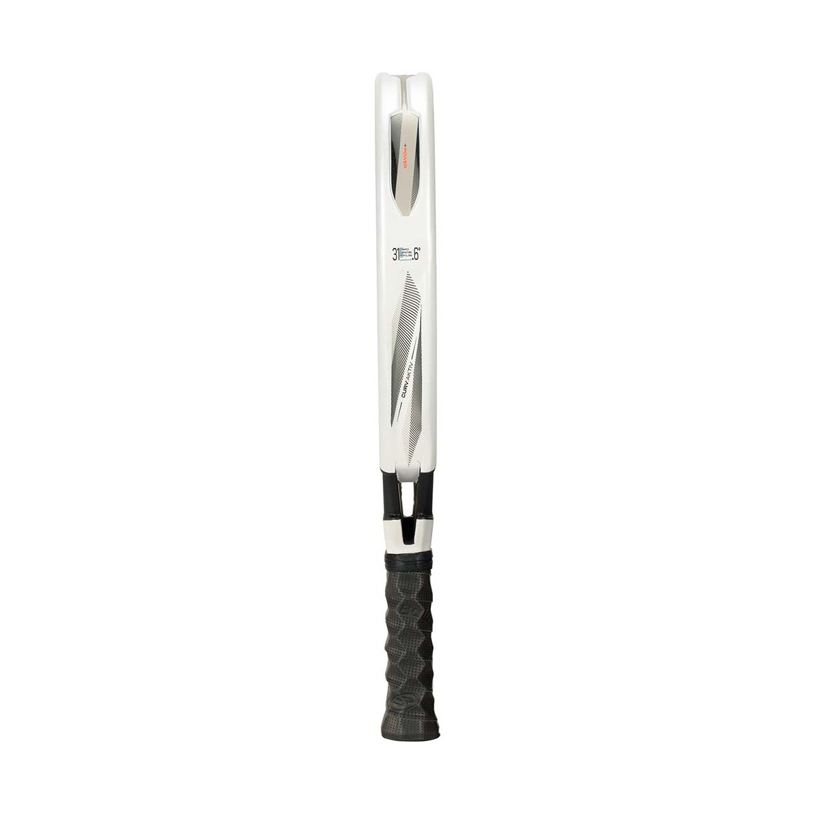 Bullpadel Vertex 04 25 racket