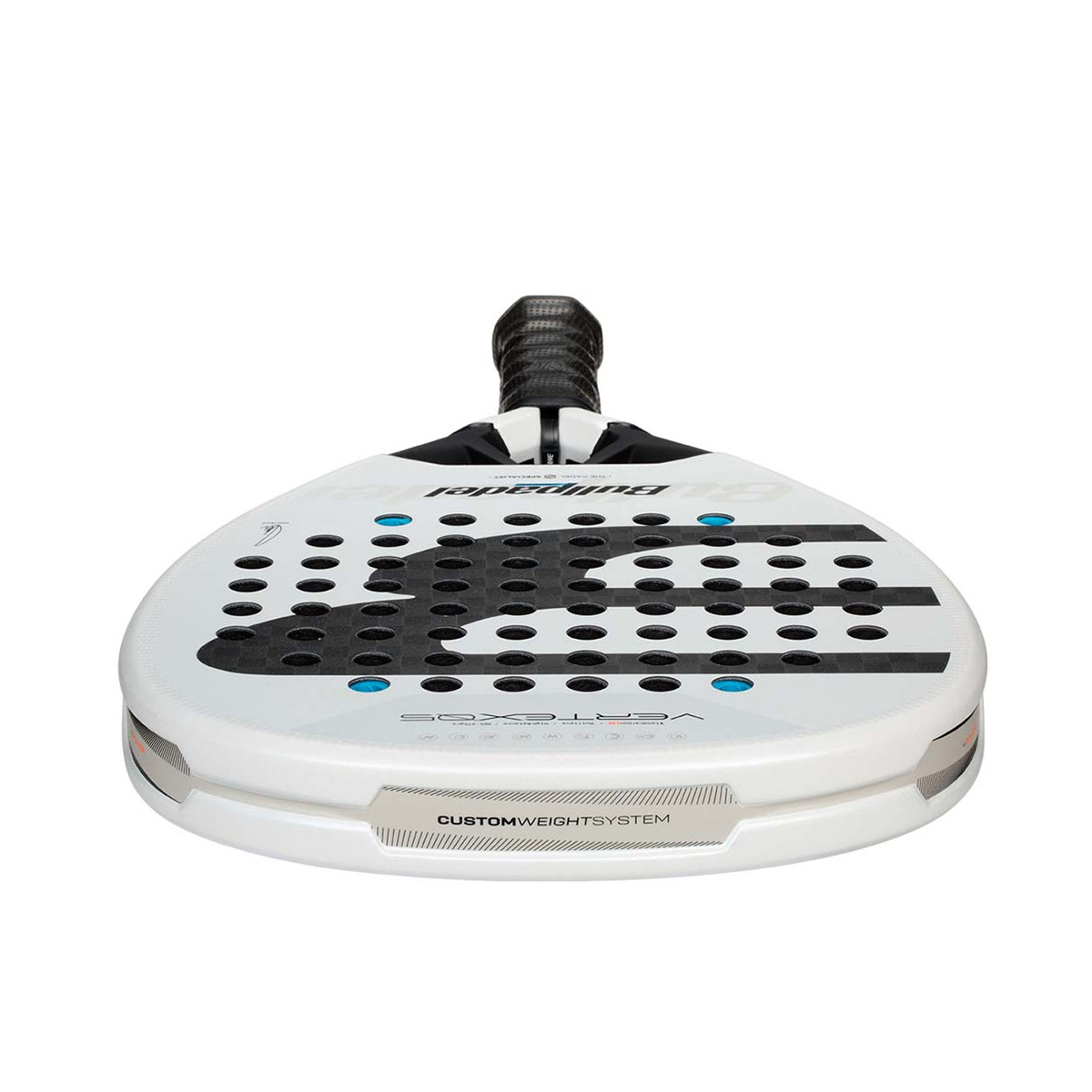 Bullpadel Vertex 04 25 racket