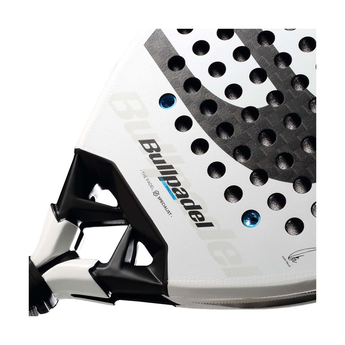 Bullpadel Vertex 04 25 racket
