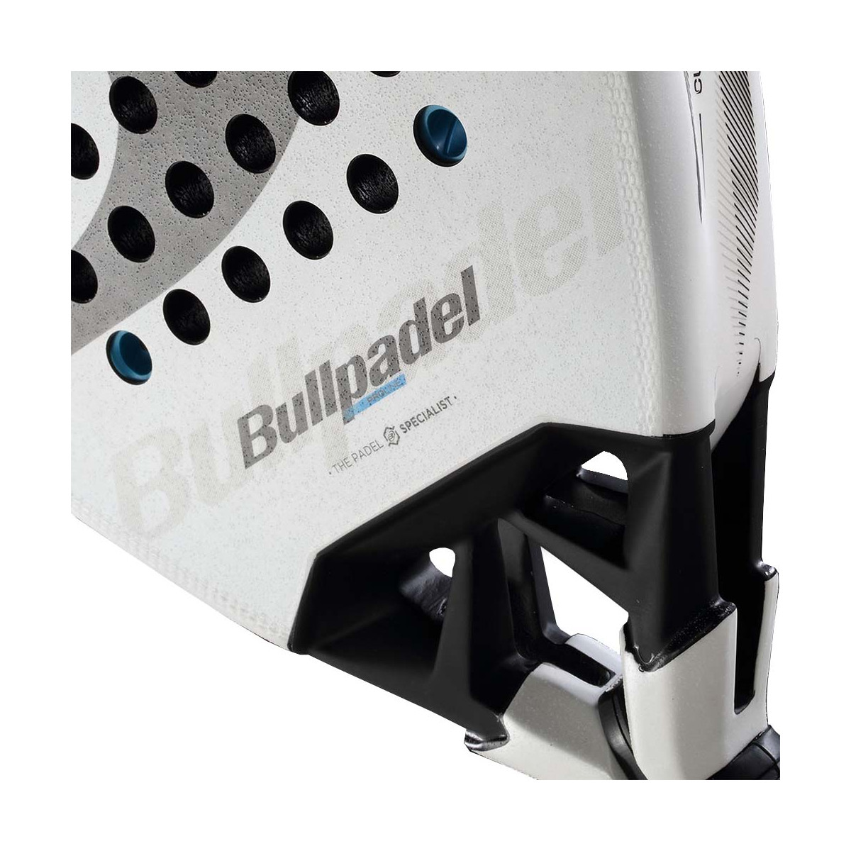 Bullpadel Vertex 04 25 racket