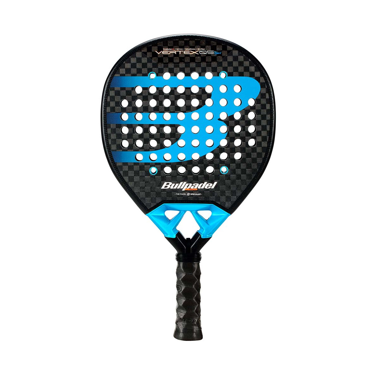 Bullpadel Vertex 05 26 racket