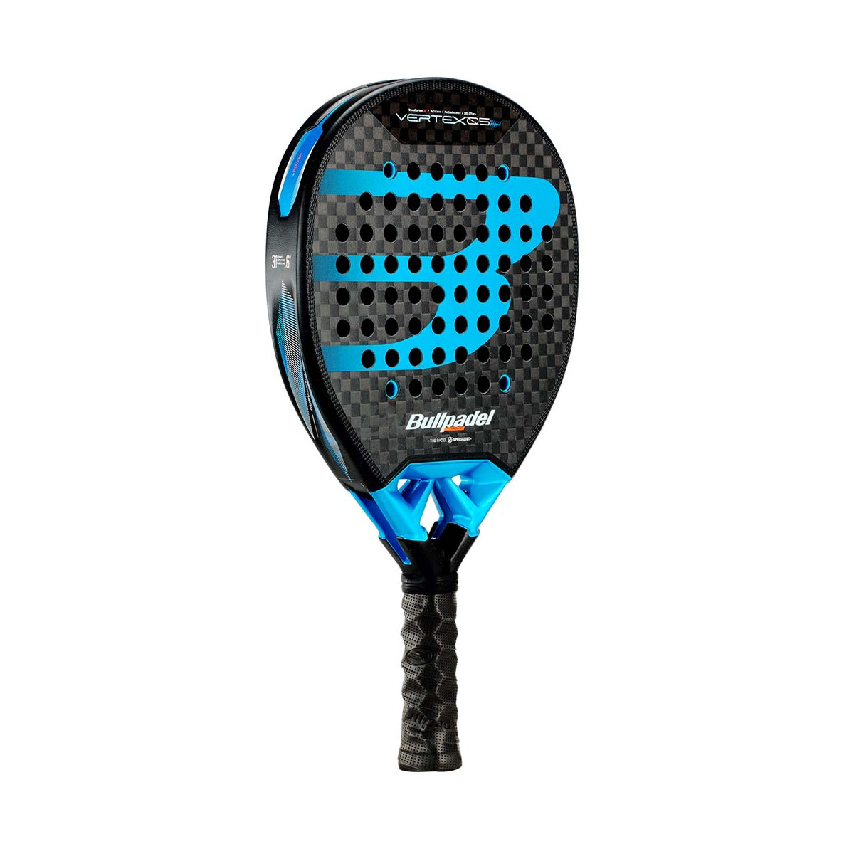 Bullpadel Vertex 05 26 racket