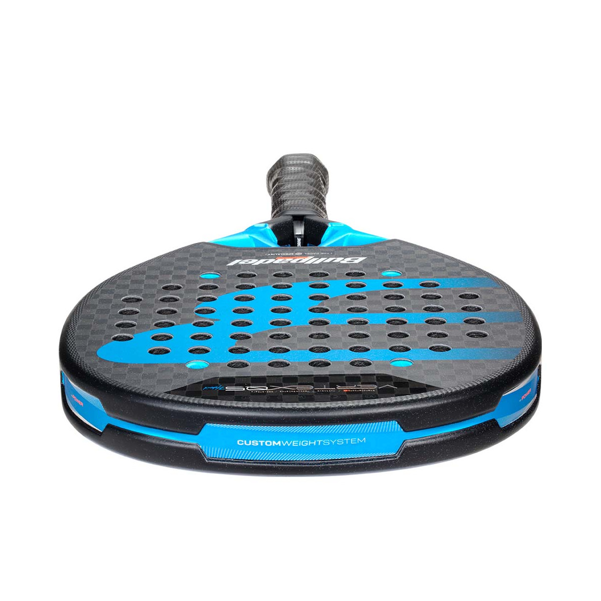 Bullpadel Vertex 05 26 racket