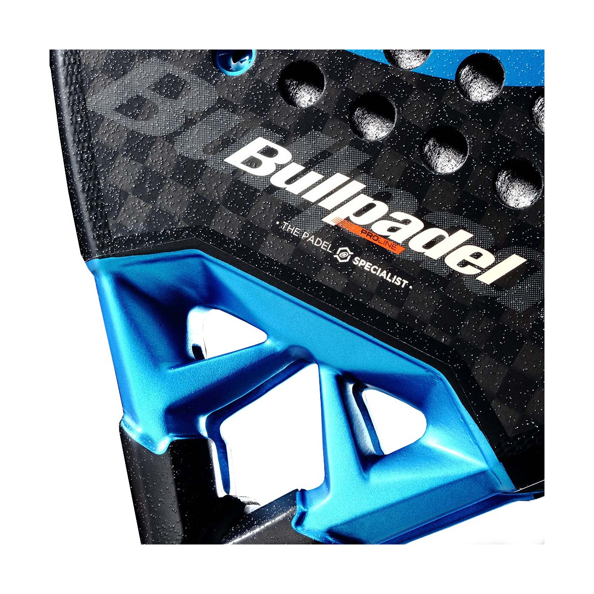Bullpadel Vertex 05 26 racket