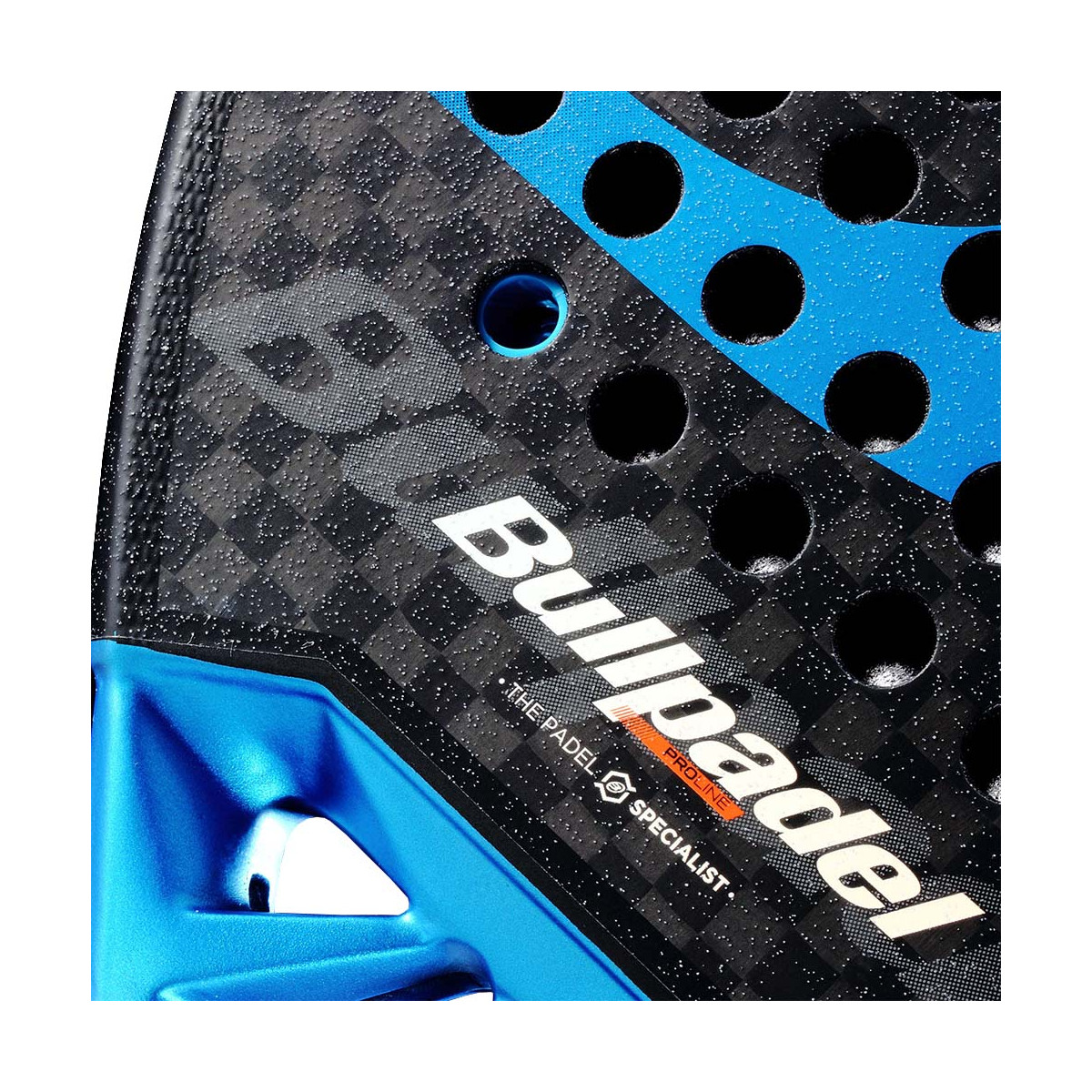 Bullpadel Vertex 05 26 racket