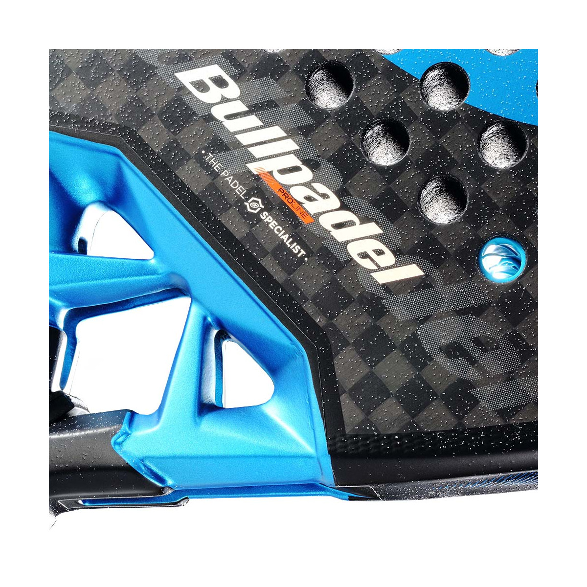 Bullpadel Vertex 05 26 racket