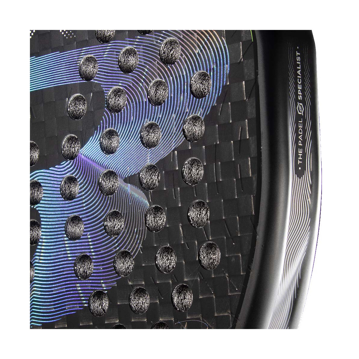 Bullpadel XPLO 25 racket