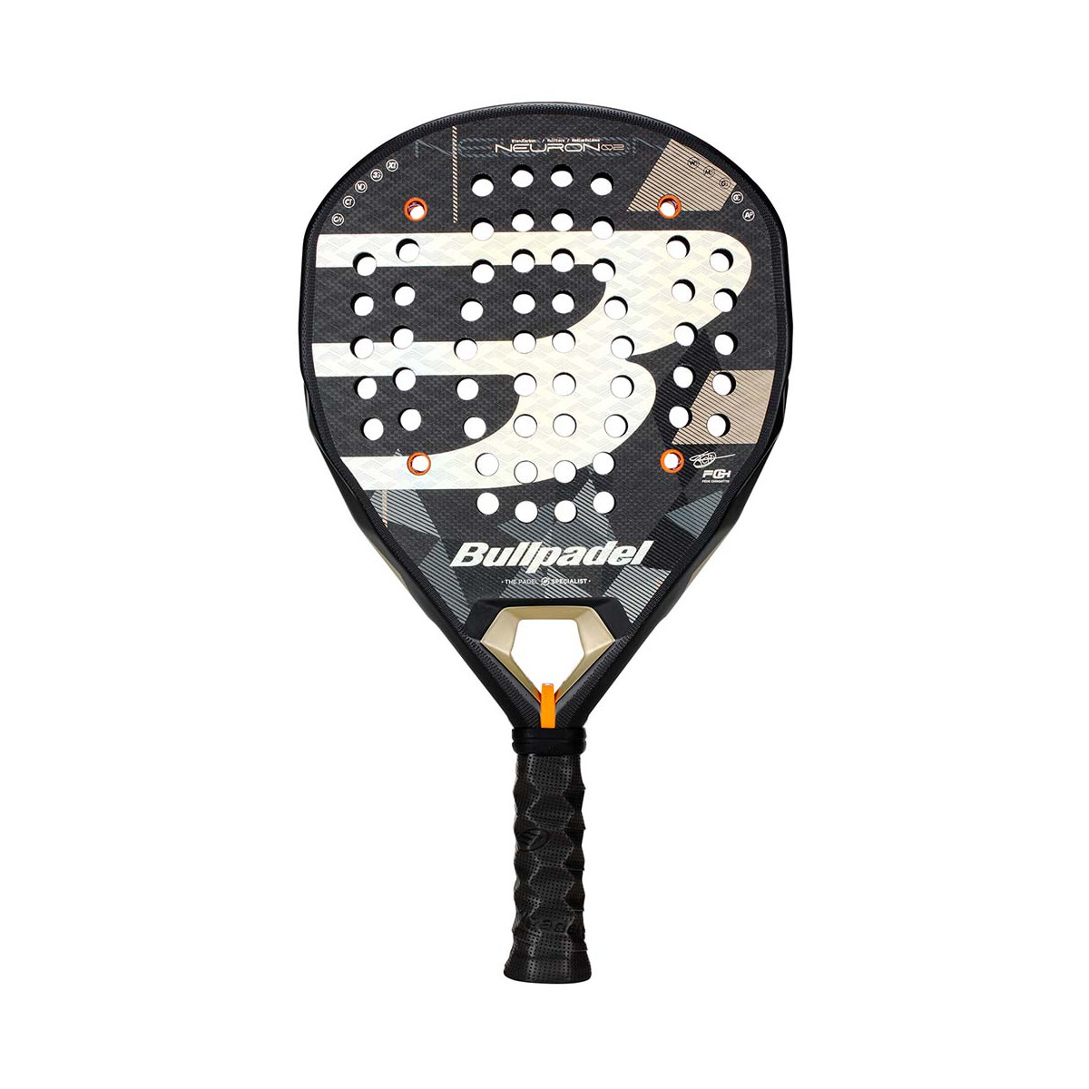 Raquette Bullpadel Neuron 02 26