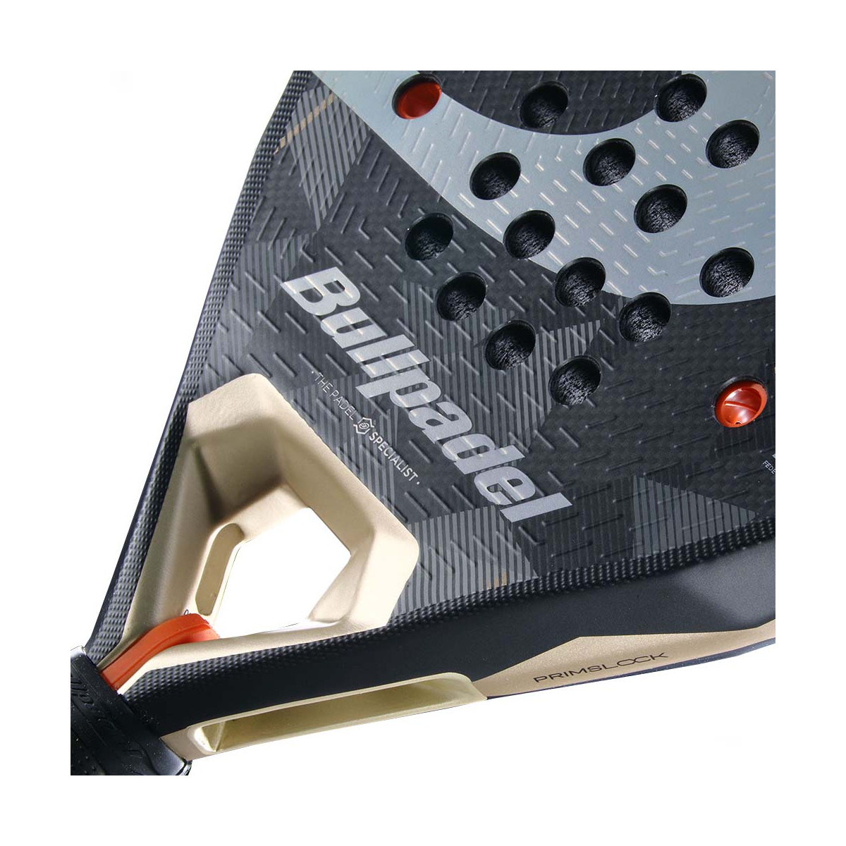 Raquette Bullpadel Neuron 02 26
