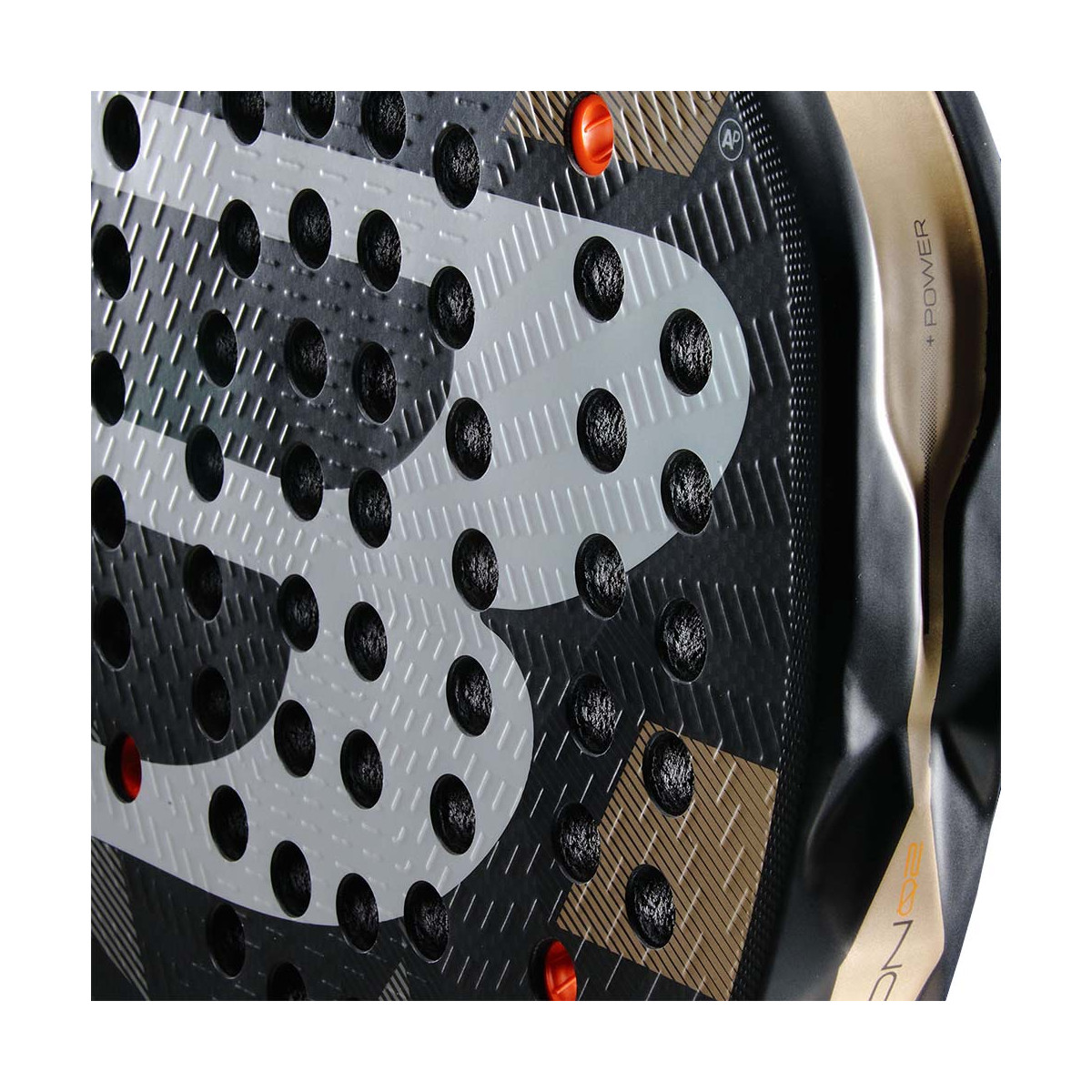 Raquette Bullpadel Neuron 02 26