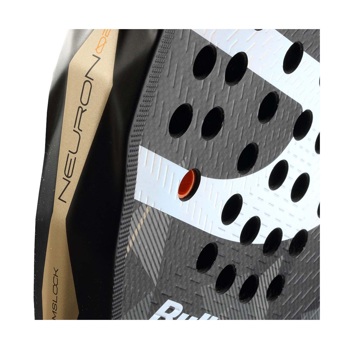 Raquette Bullpadel Neuron 02 26