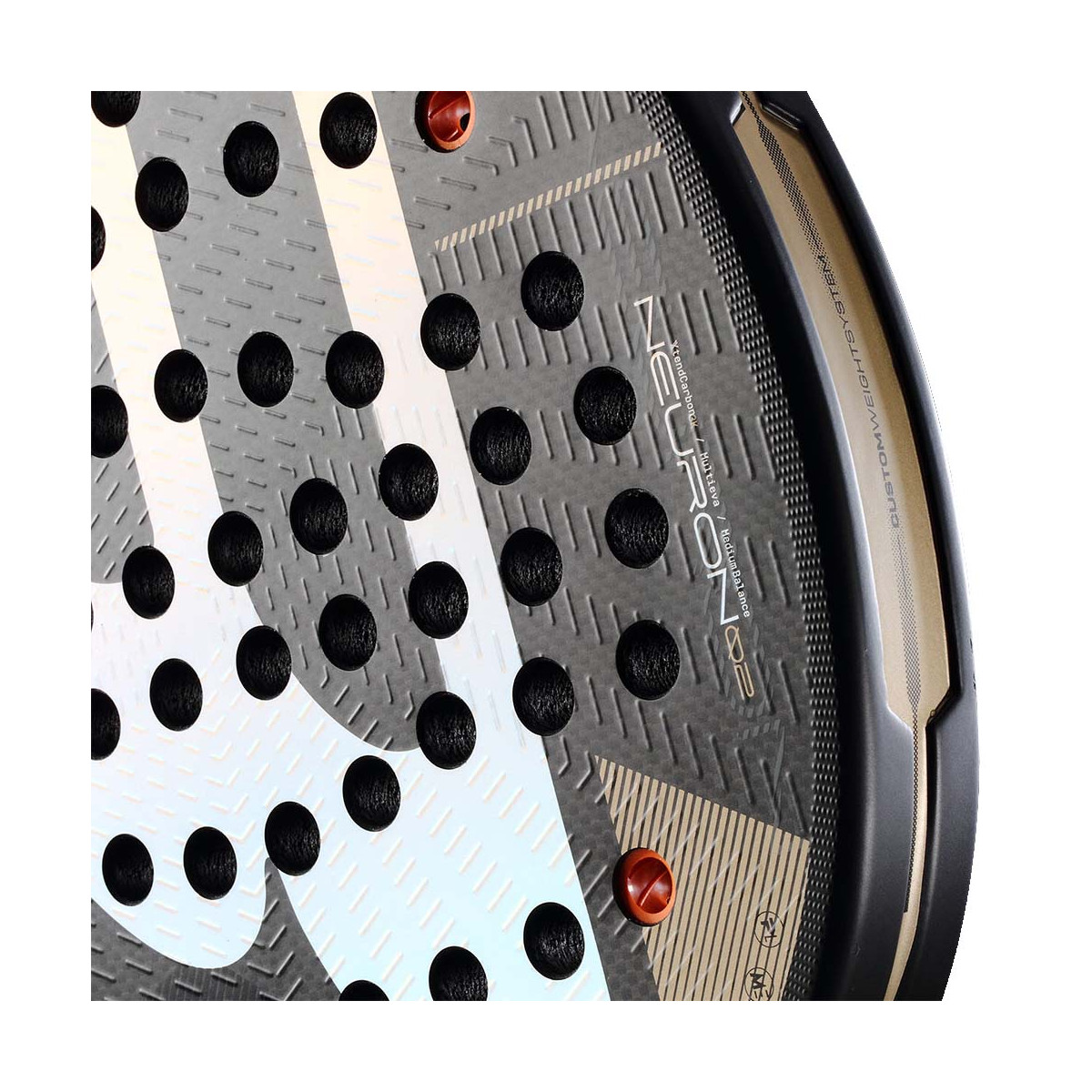 Raquette Bullpadel Neuron 02 26