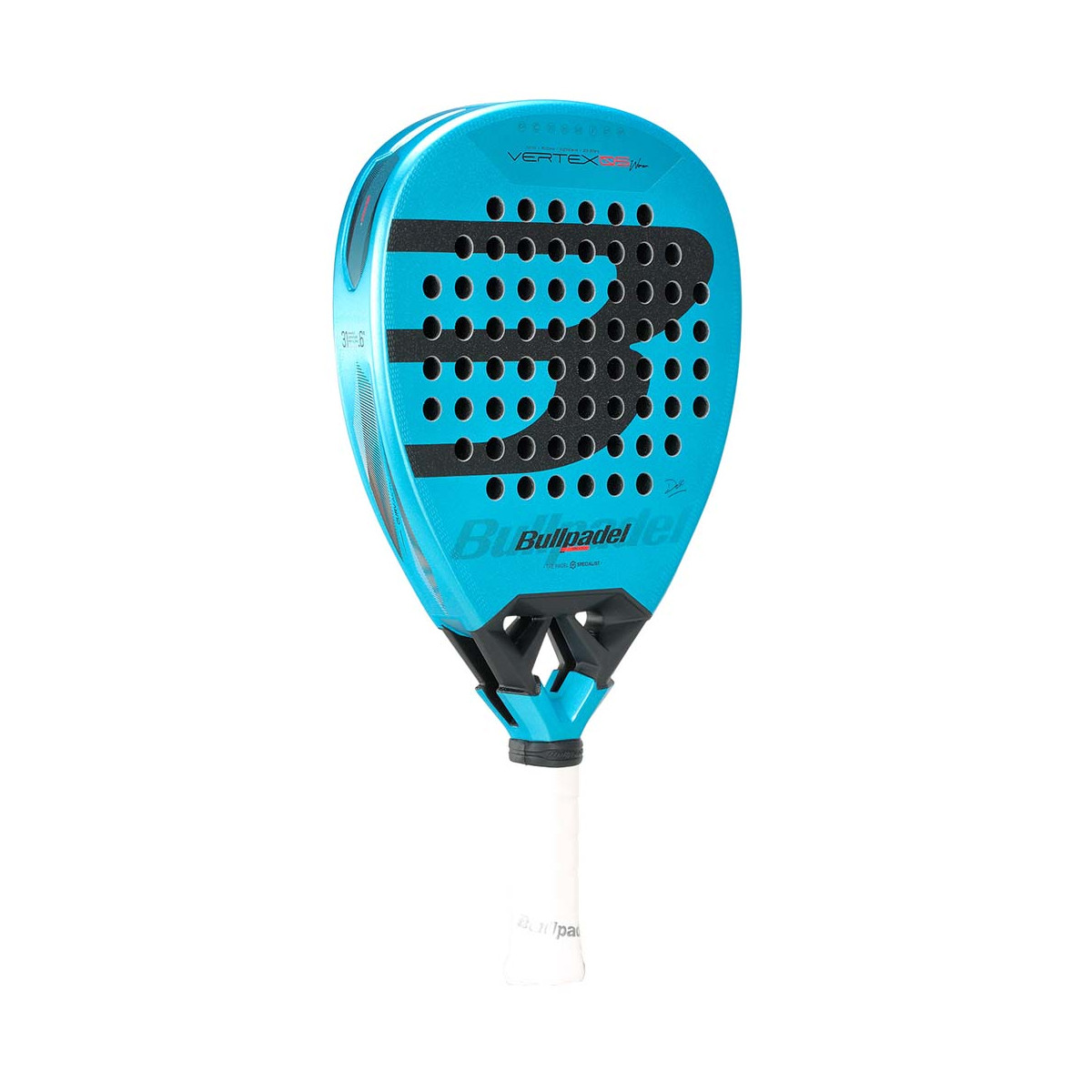 Bullpadel Vertex 04 Woman 25 racket