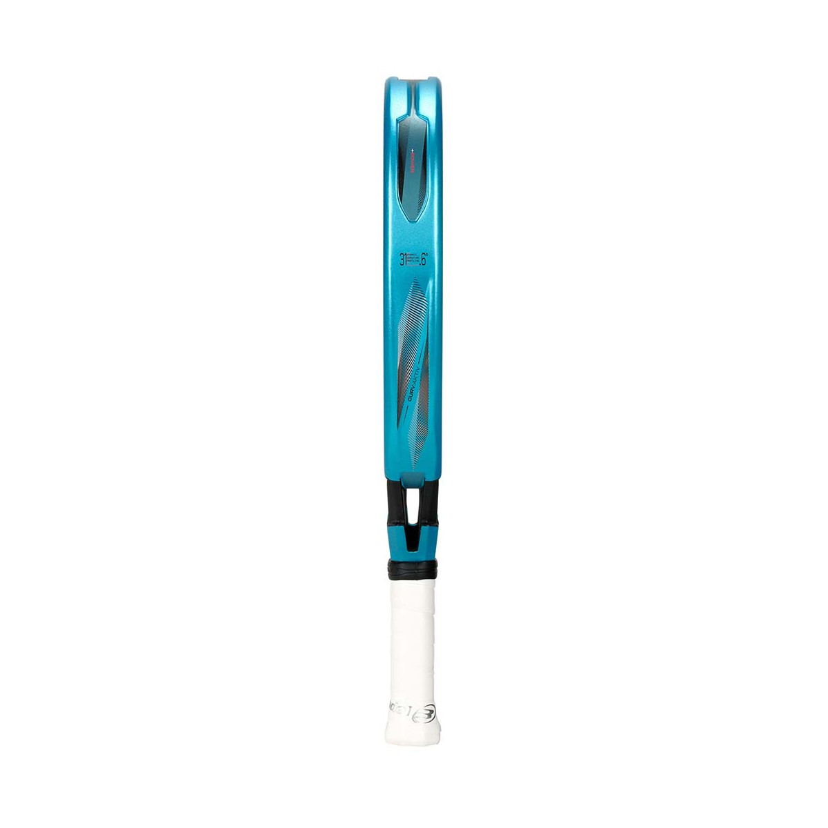 Bullpadel Vertex 04 Woman 25 racket