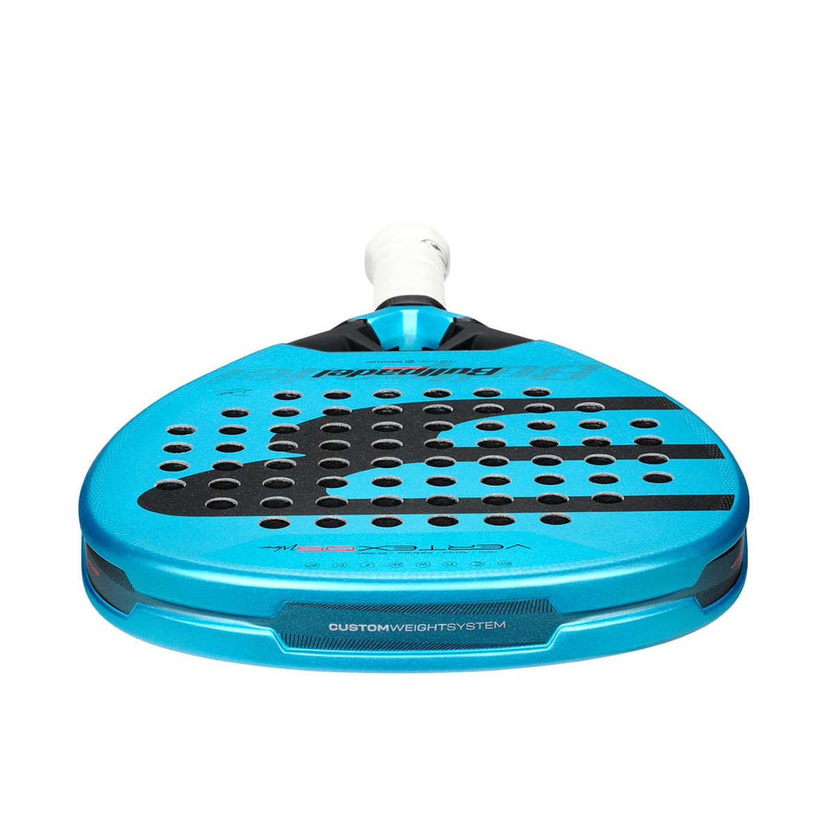 Bullpadel Vertex 04 Woman 25 racket