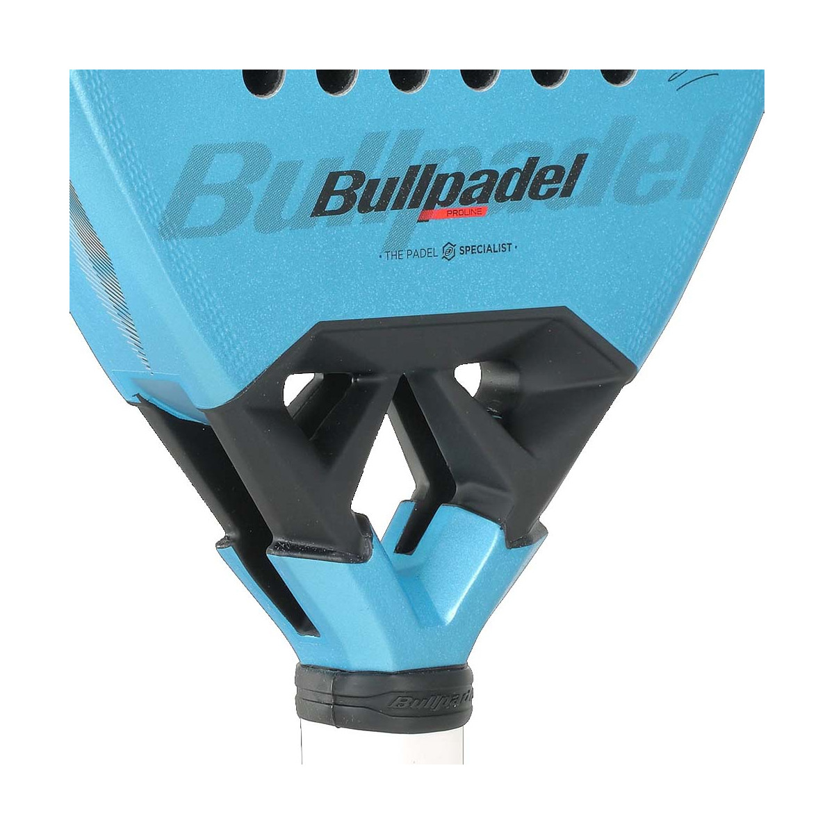 Bullpadel Vertex 04 Woman 25 racket
