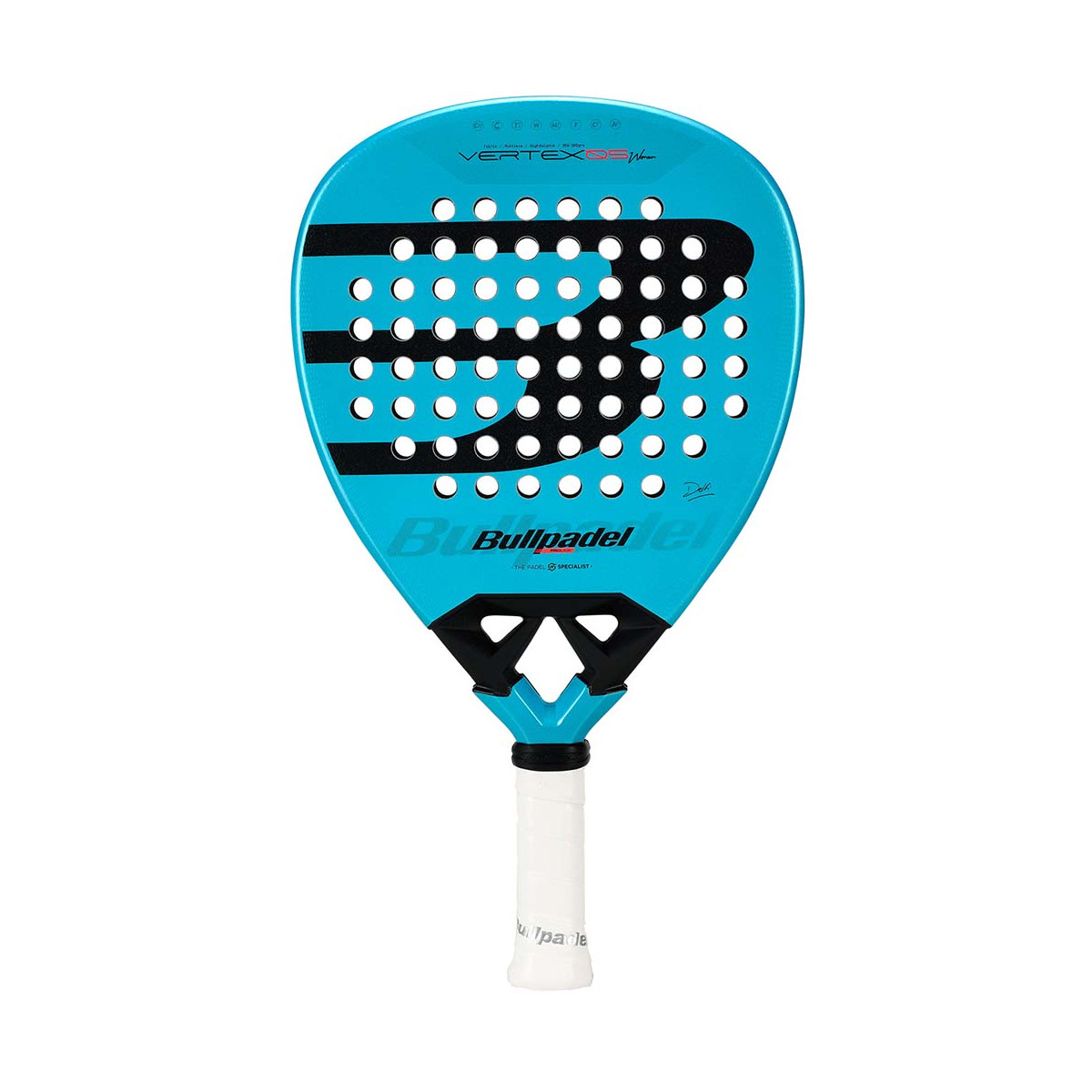 Bullpadel Vertex 04 Woman 25 racket