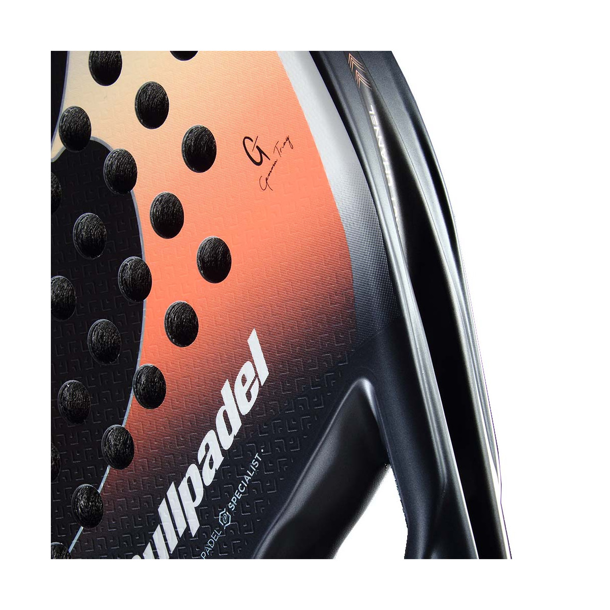 Bullpadel Elite Woman 25 racket