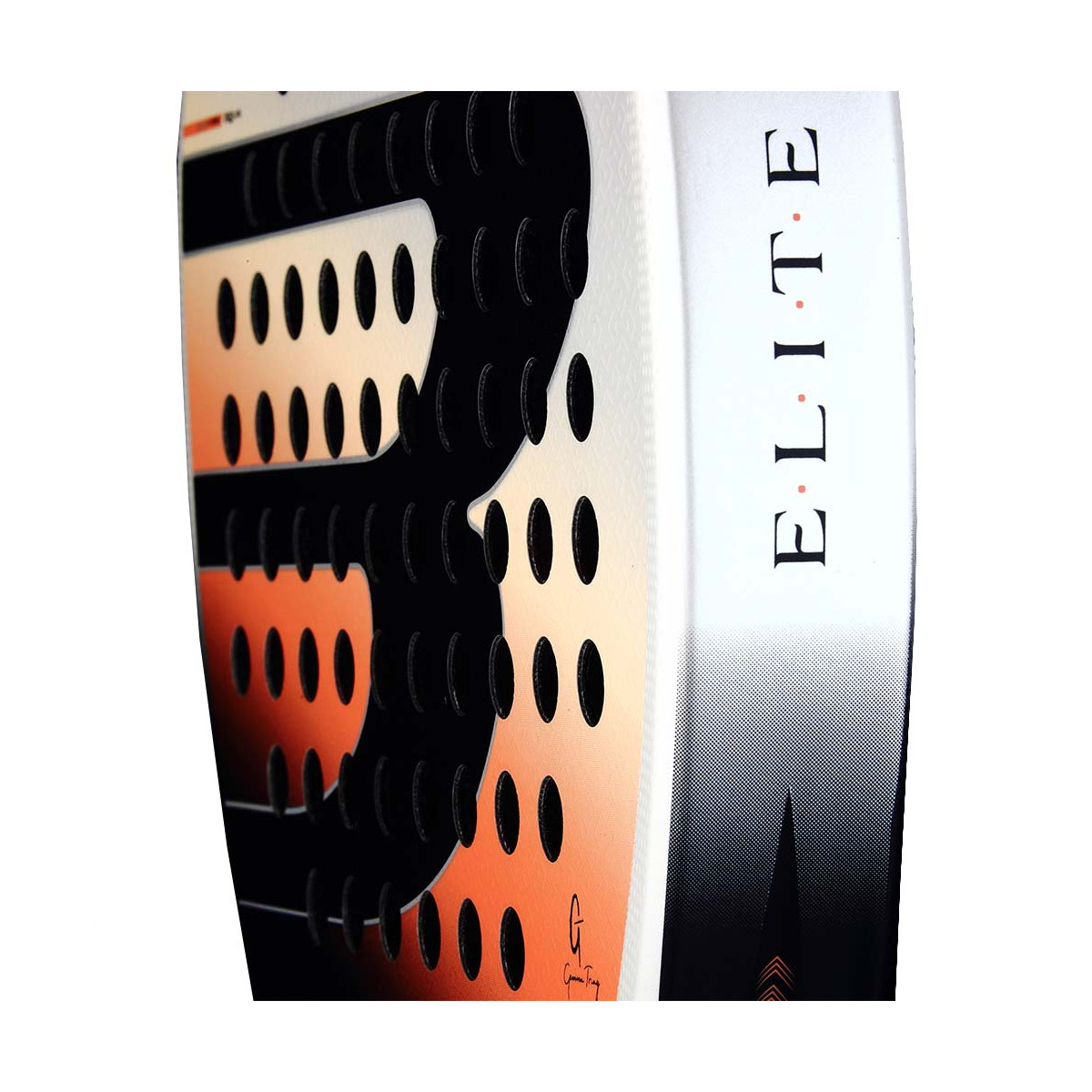 Bullpadel Elite Woman 25 racket