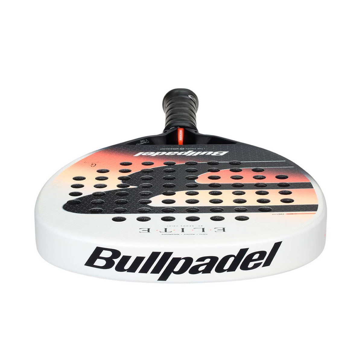 Bullpadel Elite Woman 25 racket