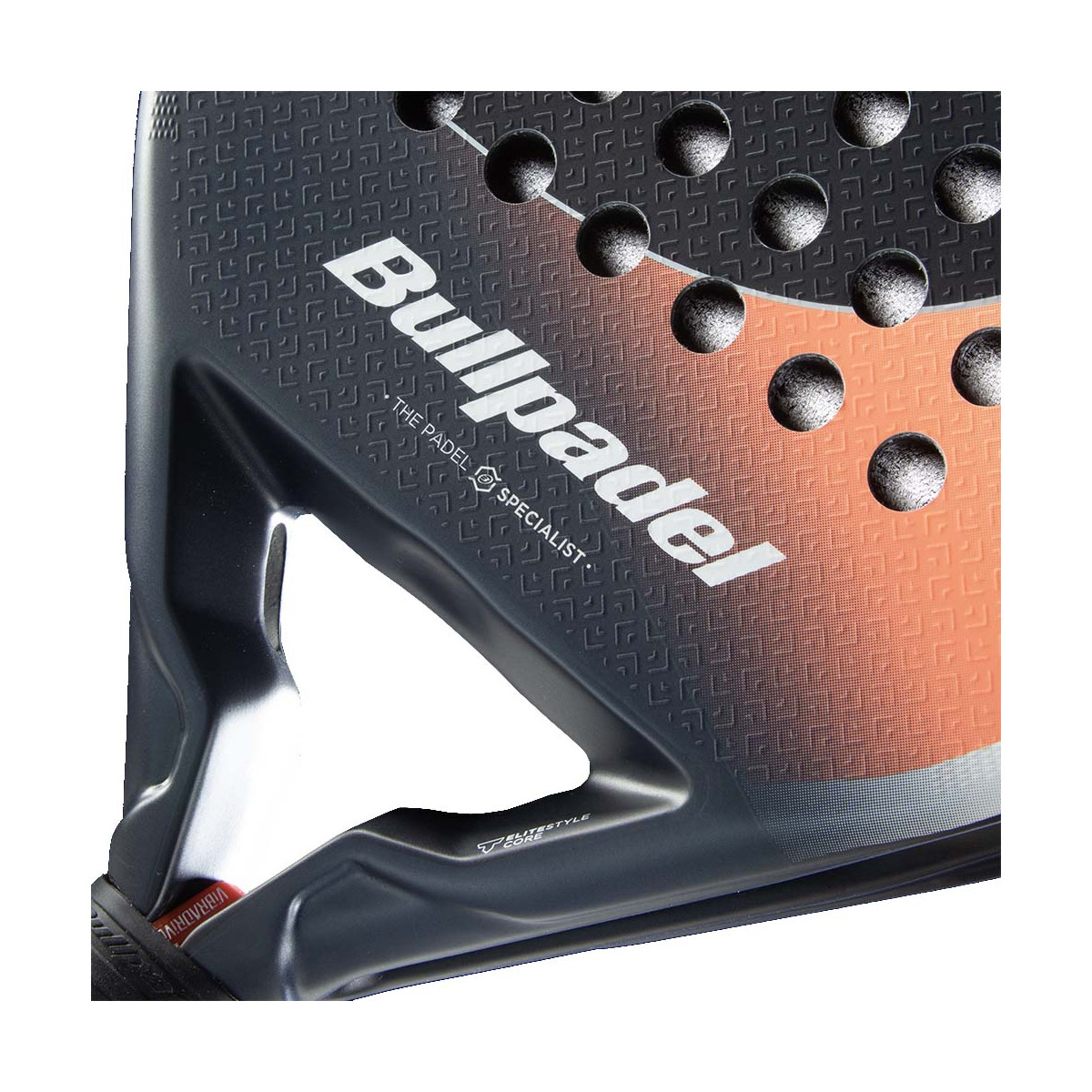 Bullpadel Elite Woman 25 racket