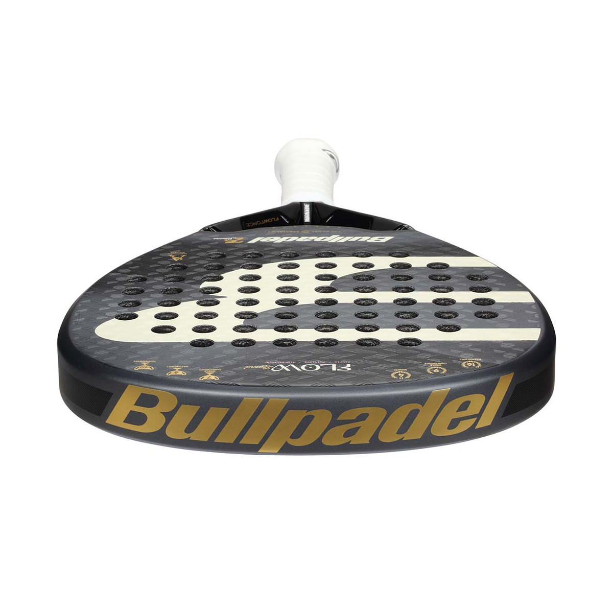 Bullpadel Flow Woman 25 racket