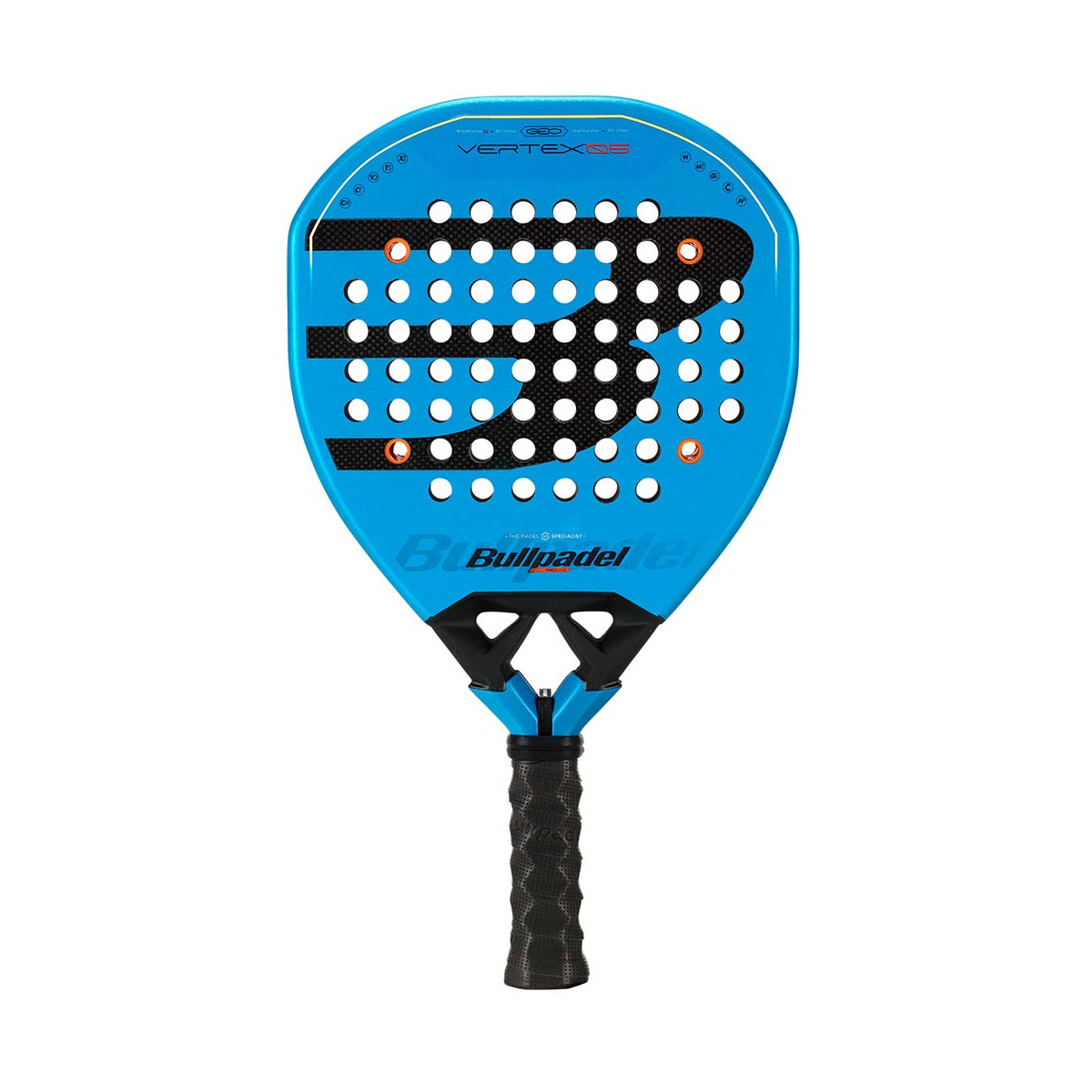 Bullpadel Vertex 05 26 racket