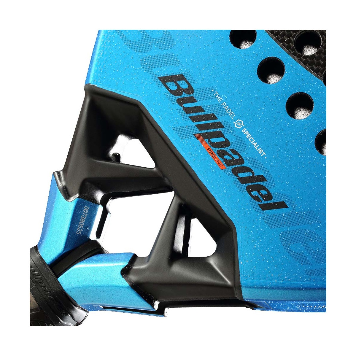 Bullpadel Vertex 05 26 racket