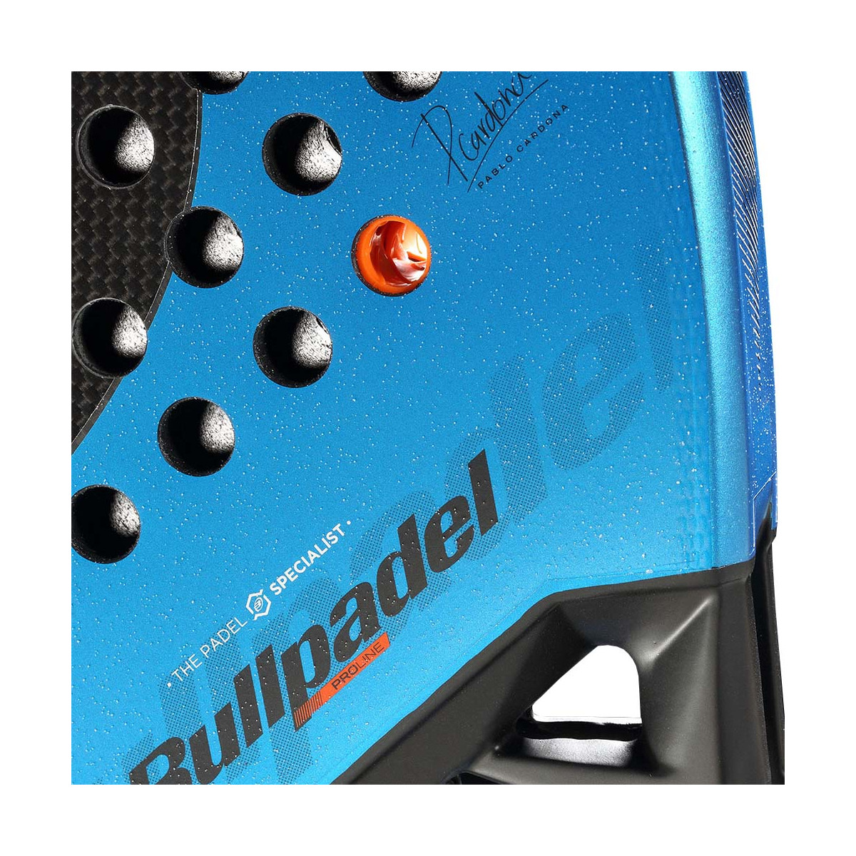Raquette Bullpadel Vertex 05 Geo 26