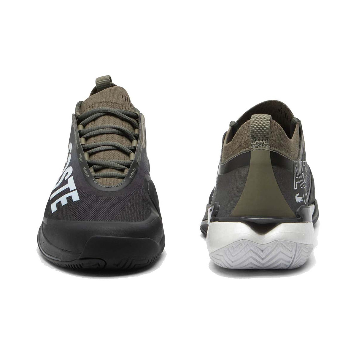 Lacoste AG-LT25 Lite Khaki schoenen