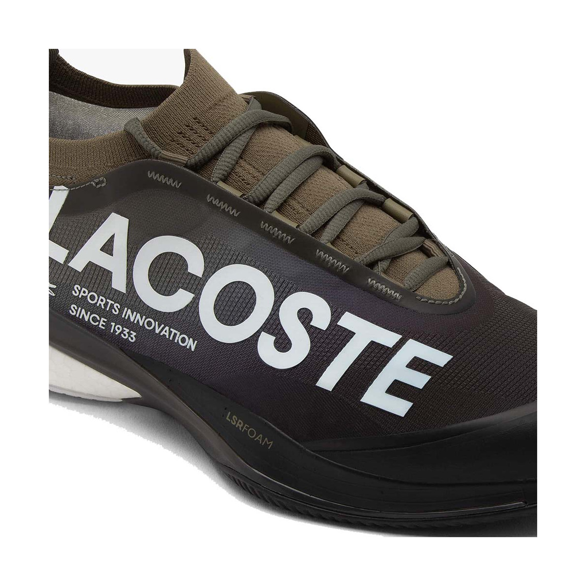 Chaussures Lacoste AG-LT25 Lite Kaki
