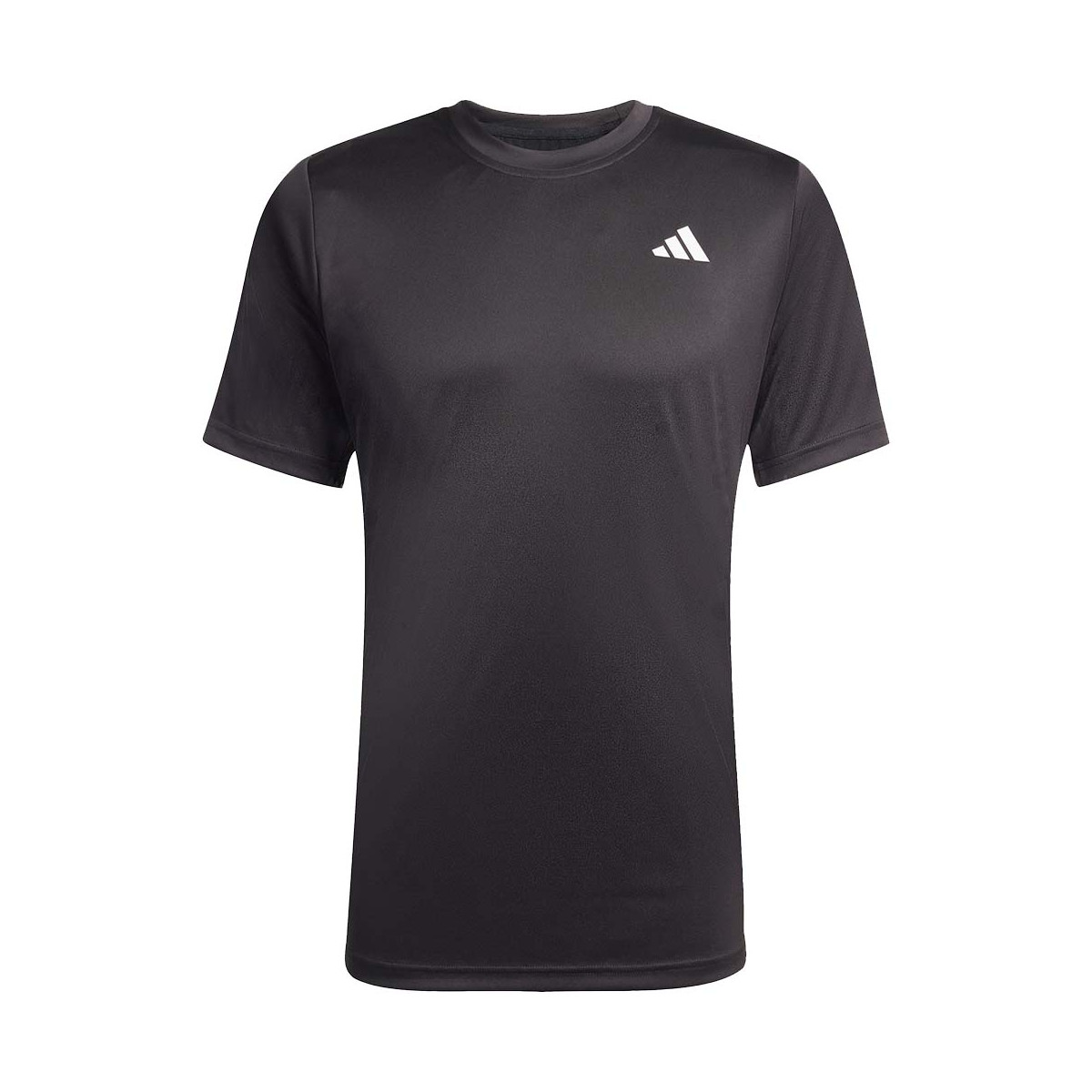 T-Shirt Adidas Club Climacool Noir