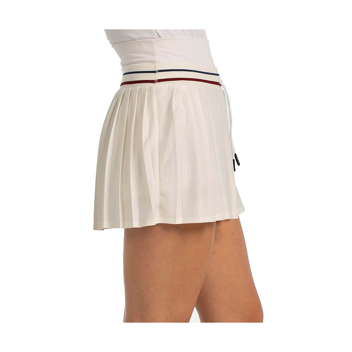 Bullpadel Esqui Rok Wit