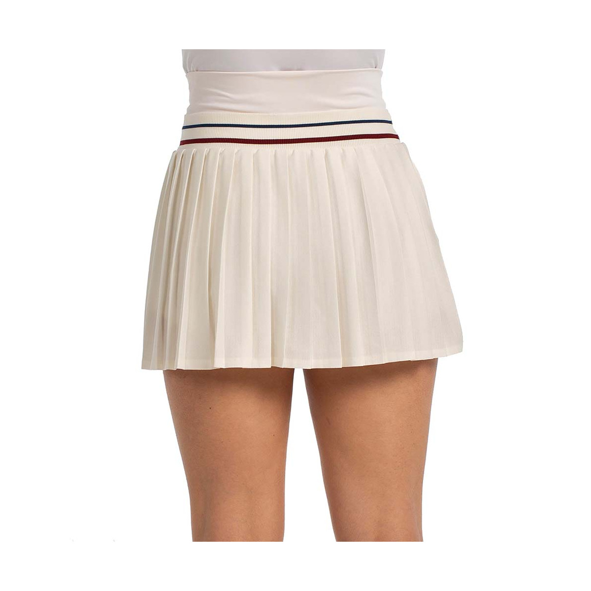 Bullpadel Esqui Rok Wit
