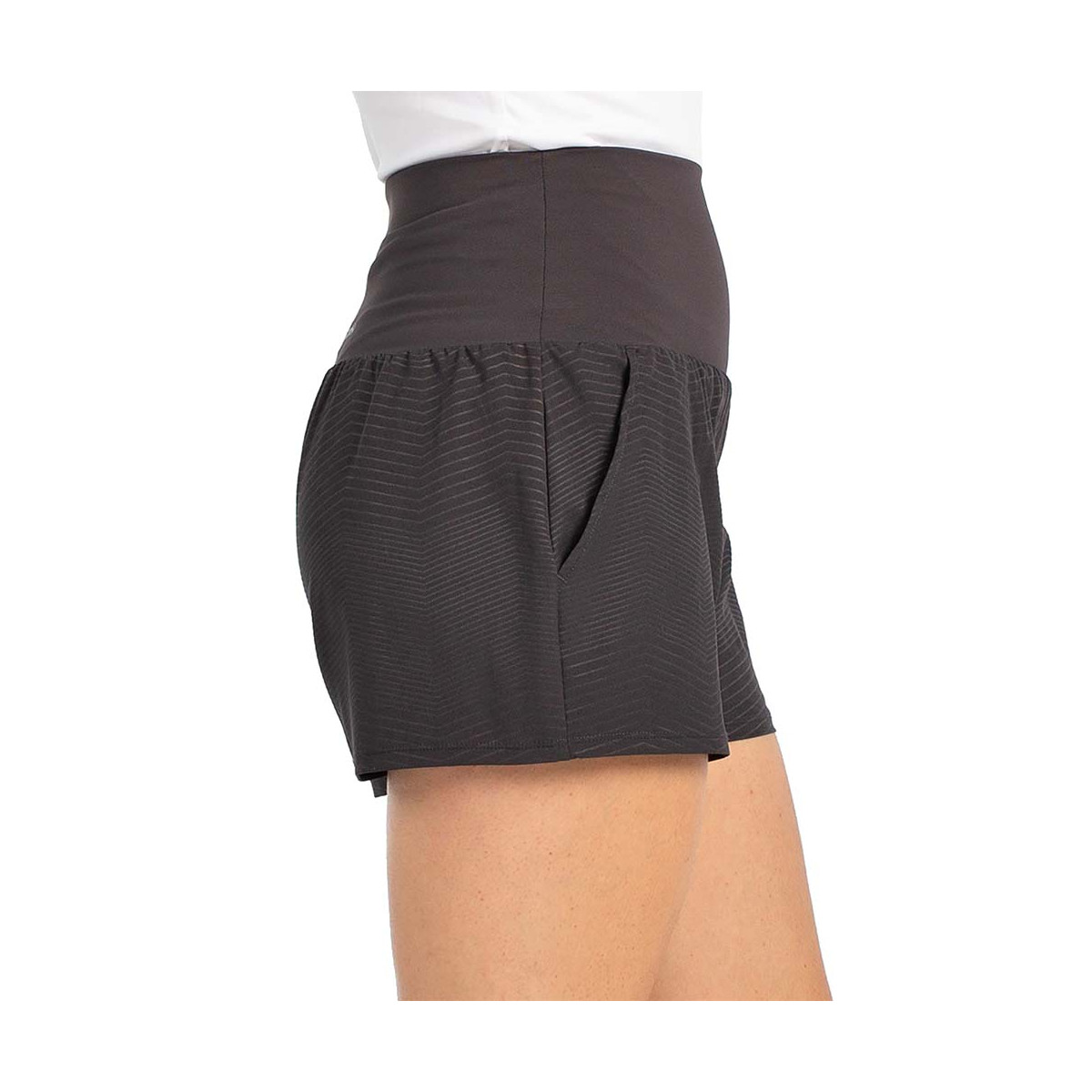 Bullpadel Dictio blauwe damesshort