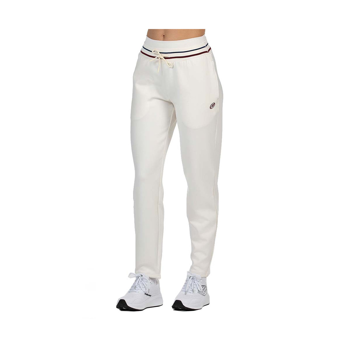 Bullpadel Pobra Carbon Dames Leggings