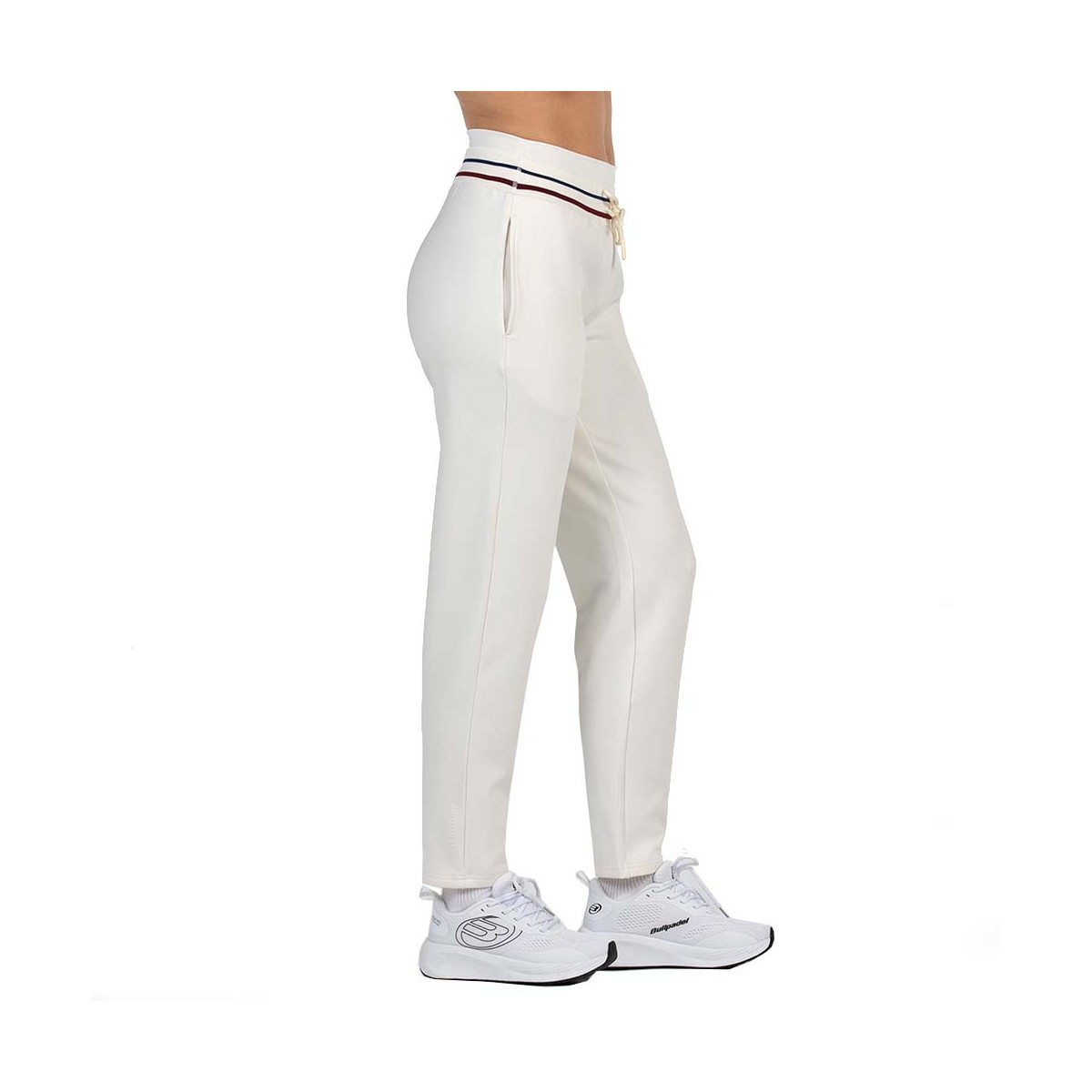 Bullpadel Pobra Carbon Dames Leggings