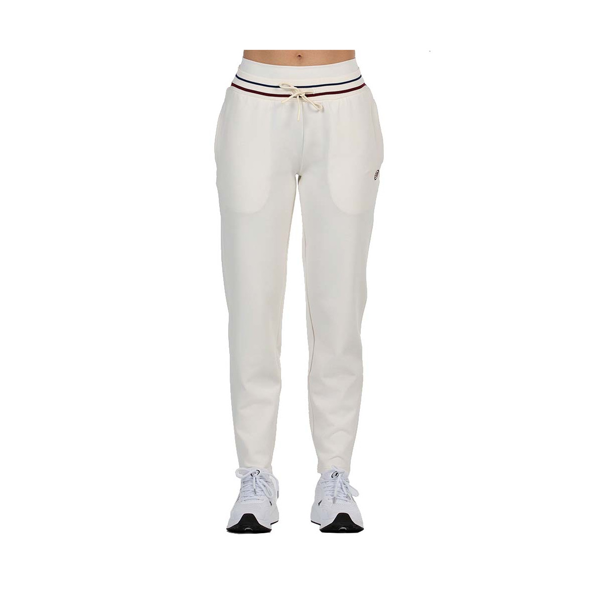 Bullpadel Pobra Carbon Dames Leggings