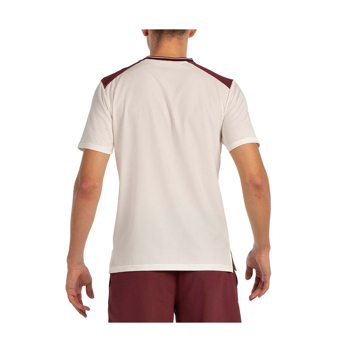 Bullpadel Acrux Bordeaux T-shirt