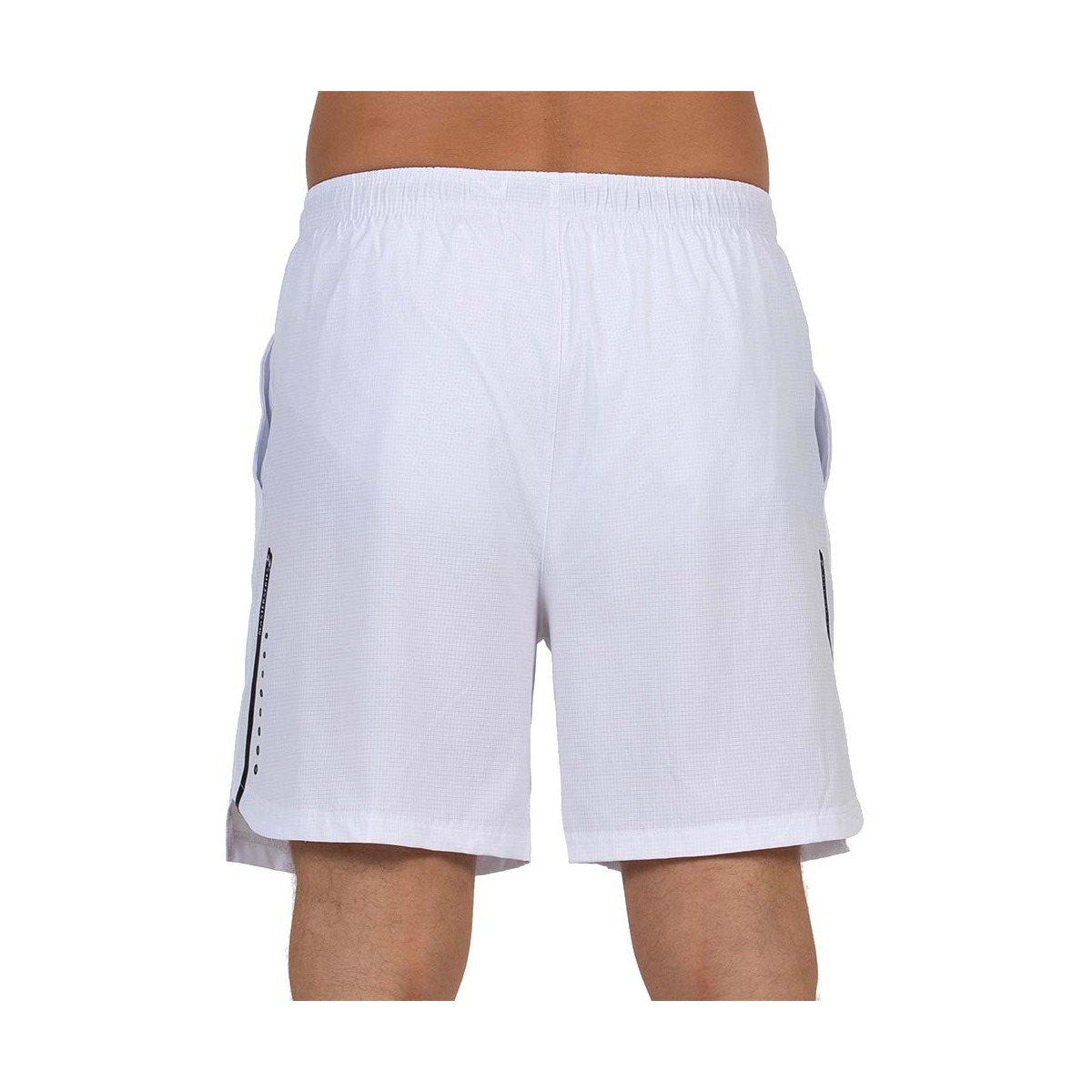 Bullpadel Mazari Zwart Short