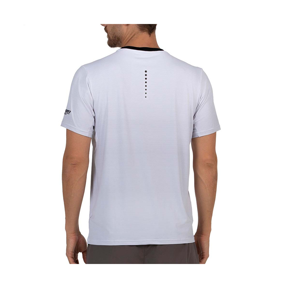 Bullpadel Macondo Wit T-shirt