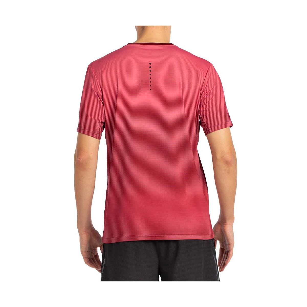 Bullpadel Musica Grijs T-shirt