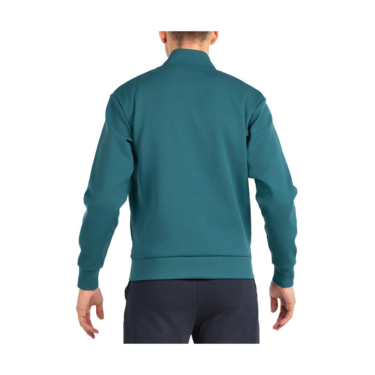 Sweatshirt Bullpadel Breen Vert foncé
