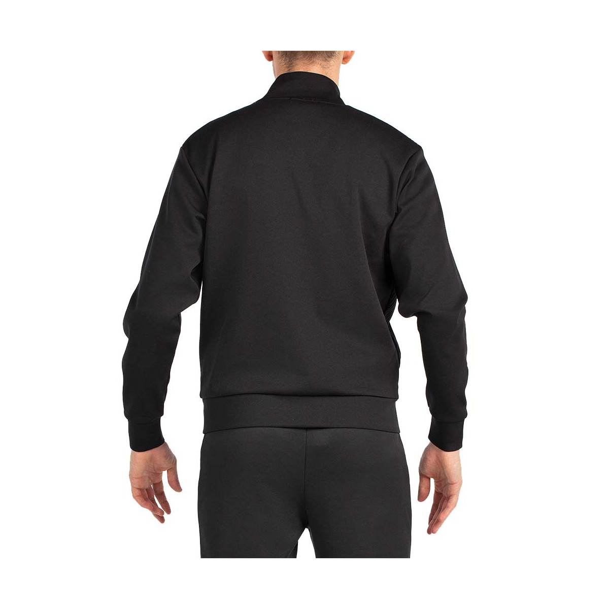 Sweatshirt Bullpadel Breen Noir