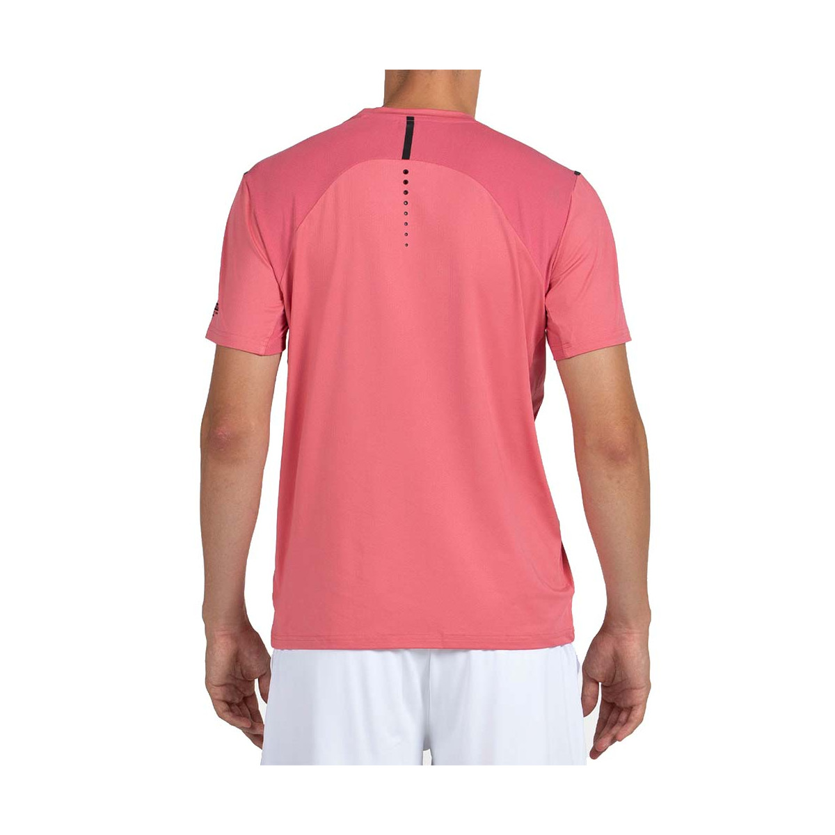Bullpadel Montuno Wit T-shirt